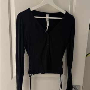 Lululemon top